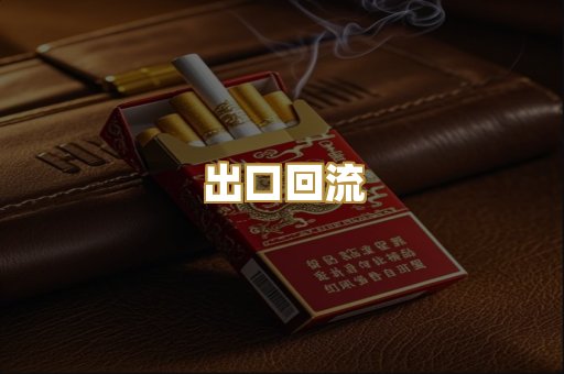 出口回流
